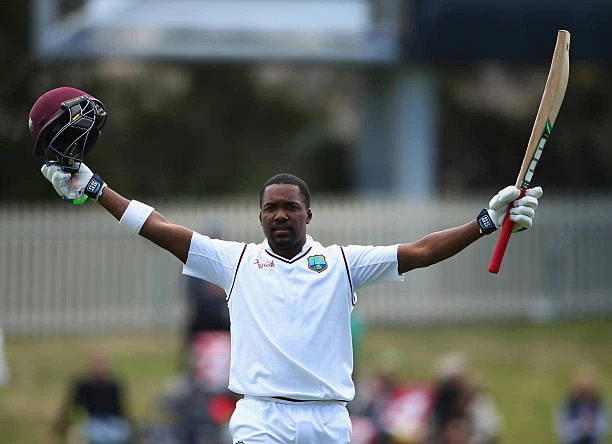 Darren Bravo